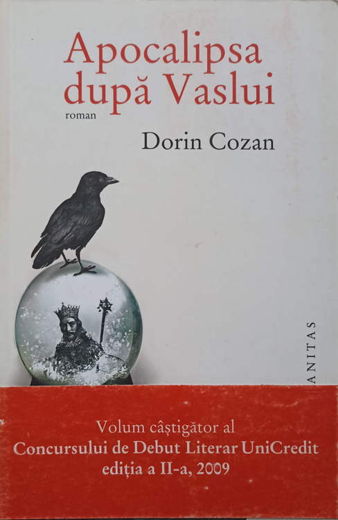 Vezi detalii pentru Apocalipsa Dupa Vaslui