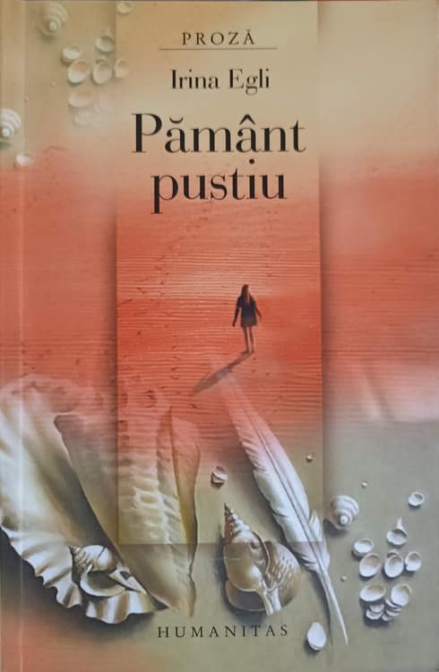 Pamant Pustiu