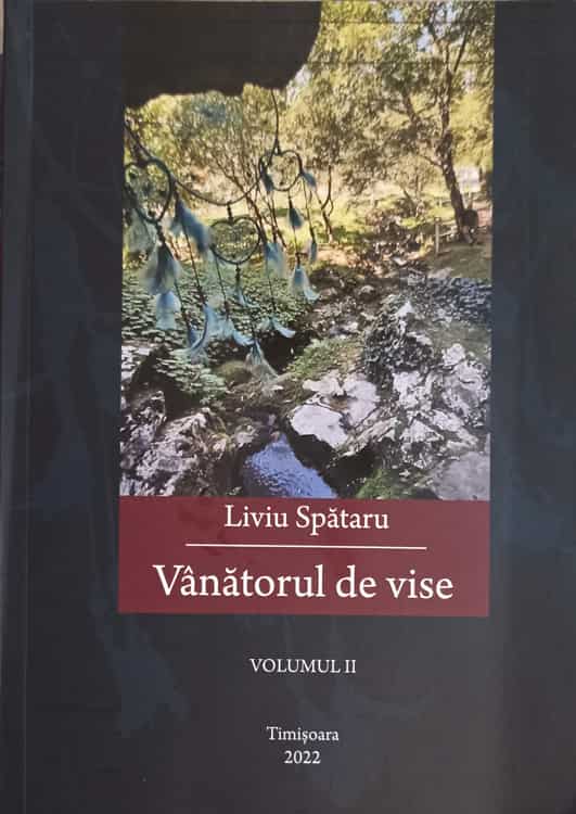 Vanatorul De Vise Vol.2