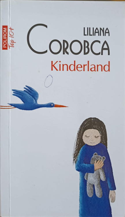 Vezi detalii pentru Kinderland