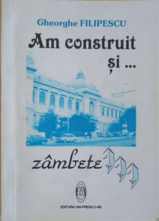 Am Construit Si... Zambete