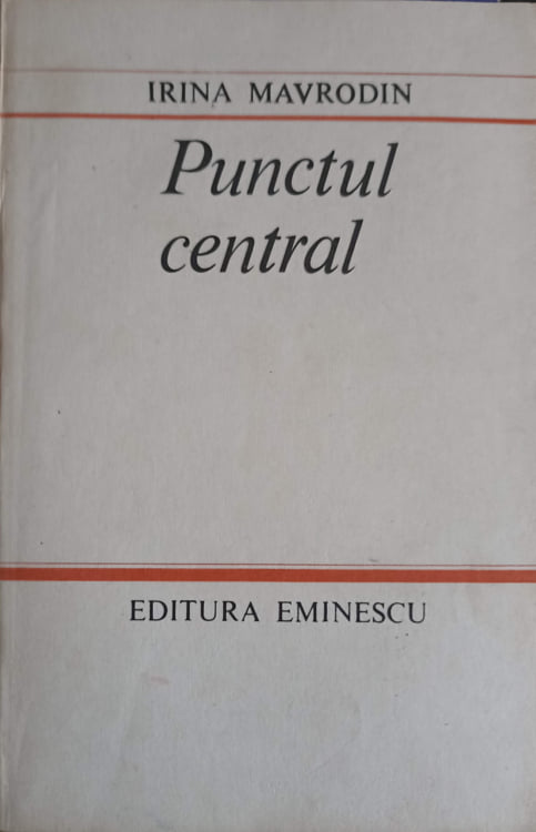 Vezi detalii pentru Punctul Central