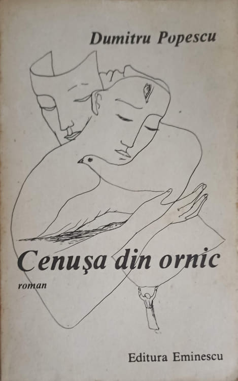 Cenusa Din Ornic