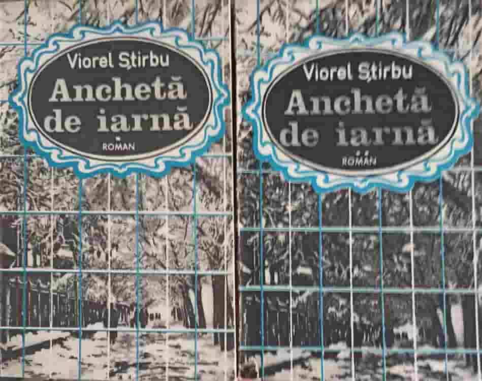 Ancheta De Iarna Vol.1-2