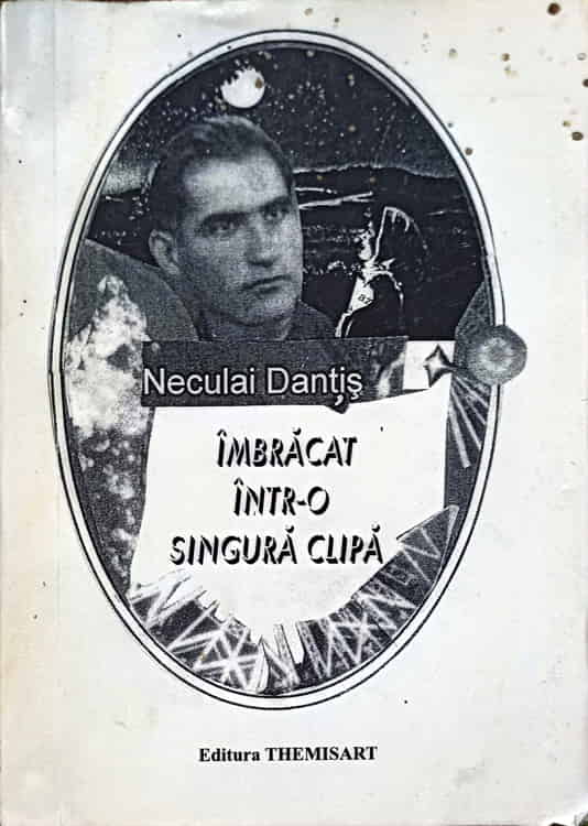 Imbracat Intr-o Singura Clipa