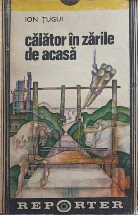 Calator In Zarile De Acasa