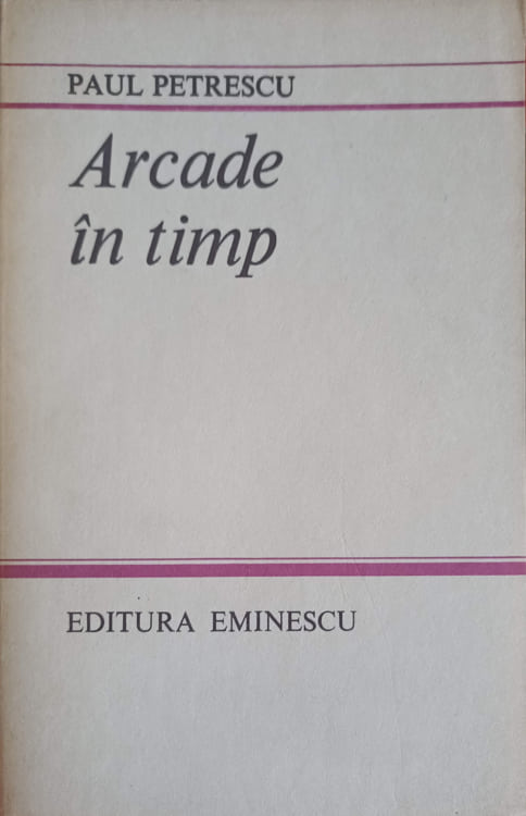 Vezi detalii pentru Arcade In Timp