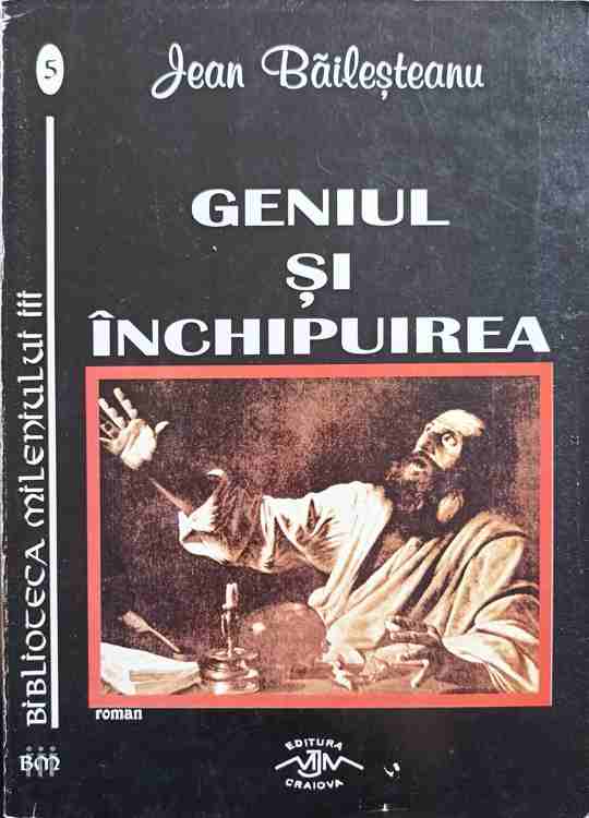 Geniul Si Inchipuirea