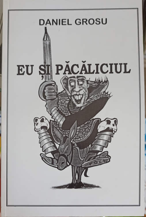 Vezi detalii pentru Eu Si Pacaliciul