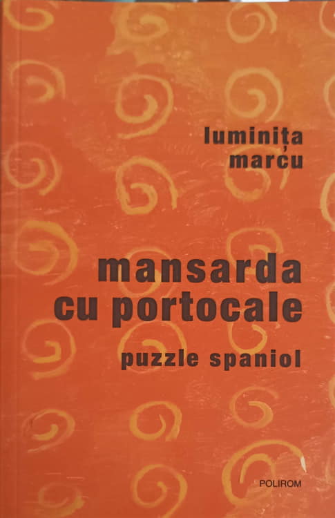 Vezi detalii pentru Mansarda Cu Portocale. Puzzle Spaniol