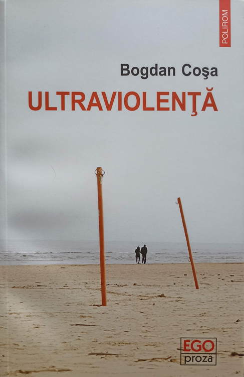 Ultraviolenta