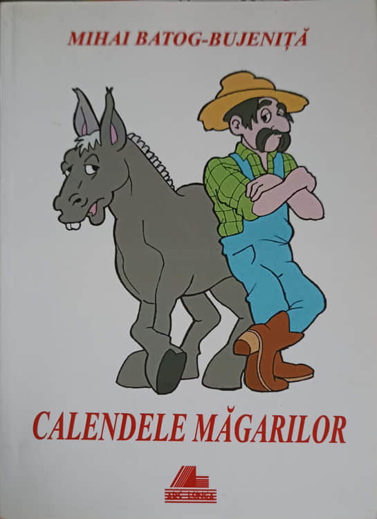 Calendele Magarilor