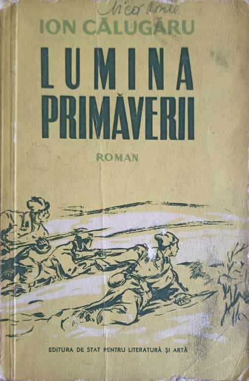 Lumina Primaverii