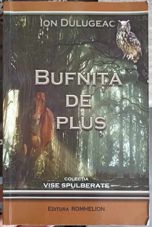 Bufnita De Plus