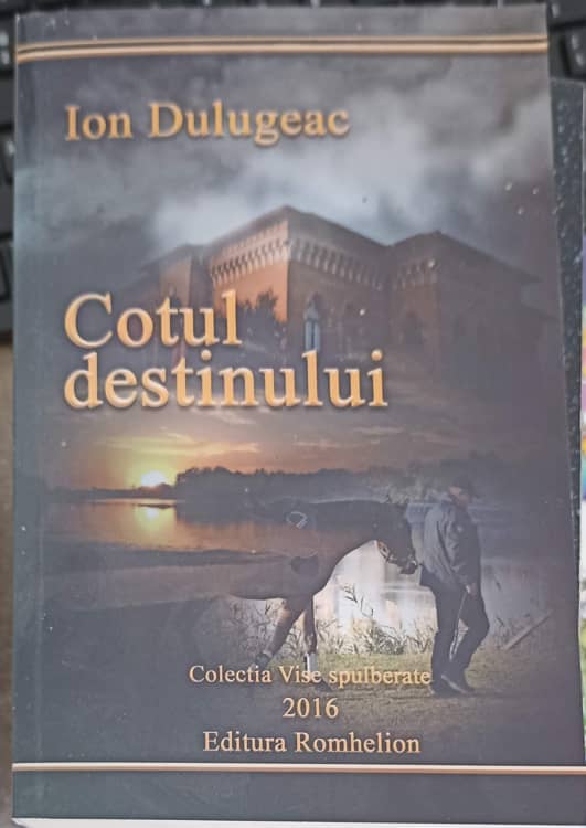 Vezi detalii pentru Cotul Destinului