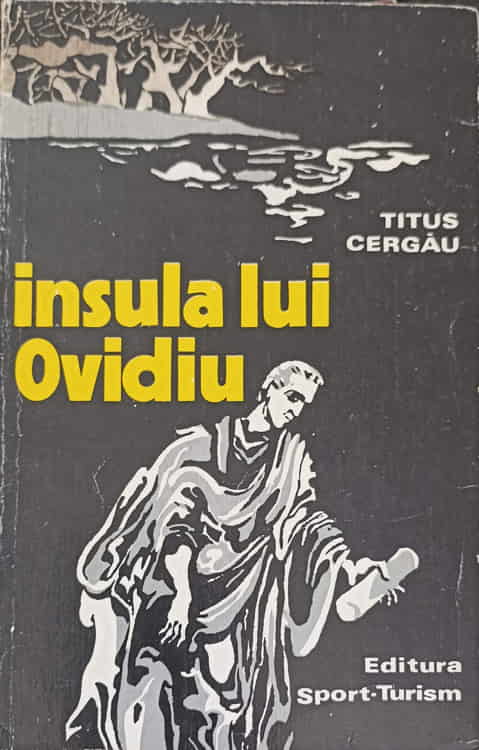 Insula Lui Ovidiu (legende Si Povestiri)