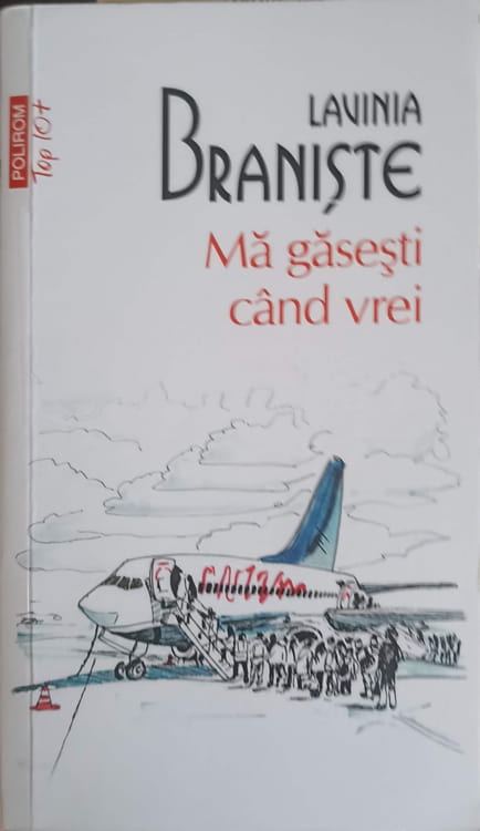 Vezi detalii pentru Ma Gasesti Cand Vrei