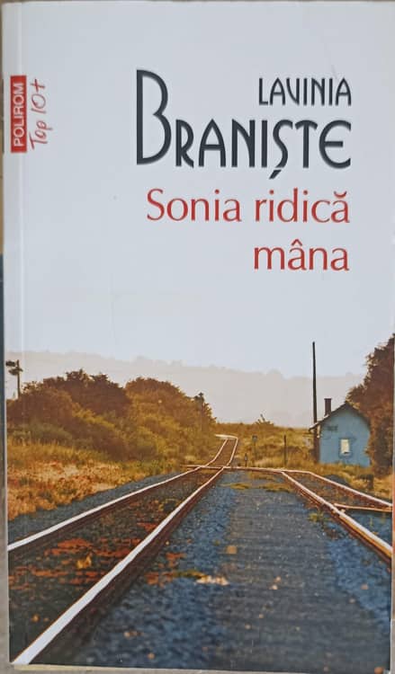 Vezi detalii pentru Sonia Ridica Mana