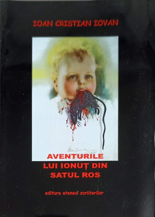 Vezi detalii pentru Aventurile Lui Ionut Din Satul Ros