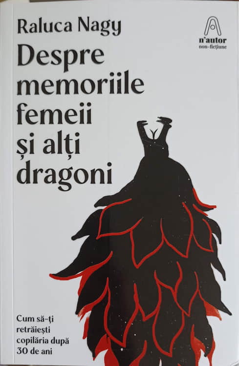 Vezi detalii pentru Despre Memoriile Femeii Si Alti Dragoni