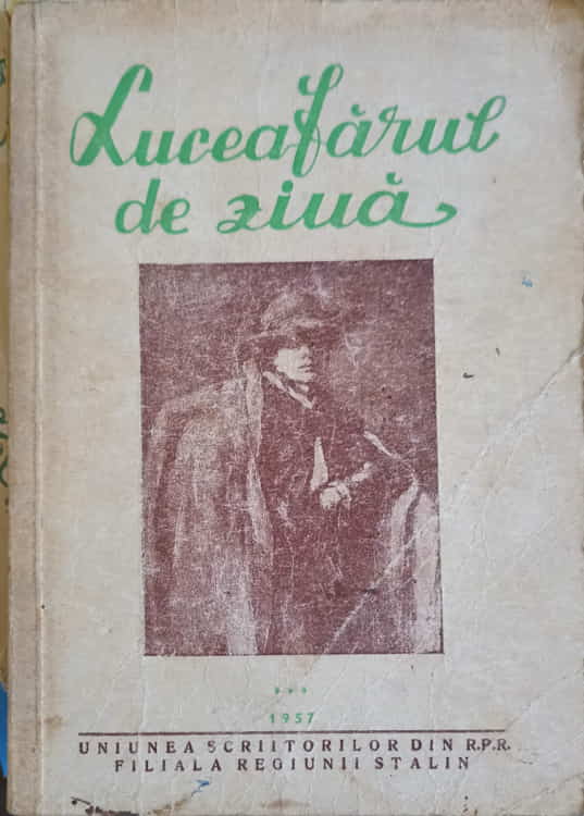 Vezi detalii pentru Luceafarul De Ziua