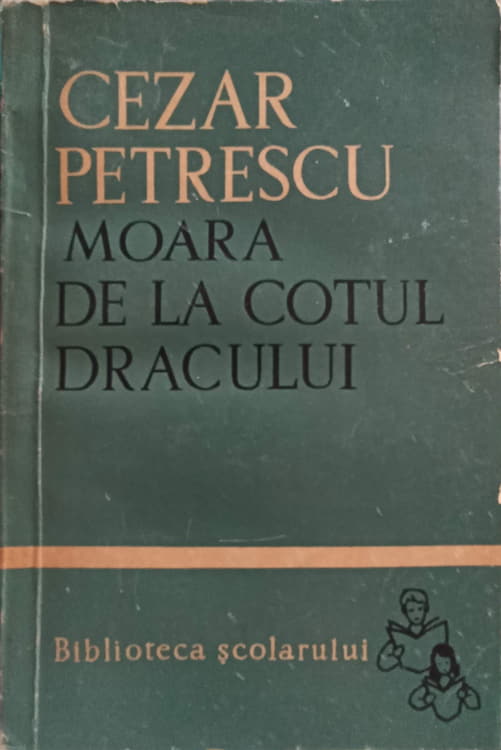 Vezi detalii pentru Moara De La Cotul Dracului