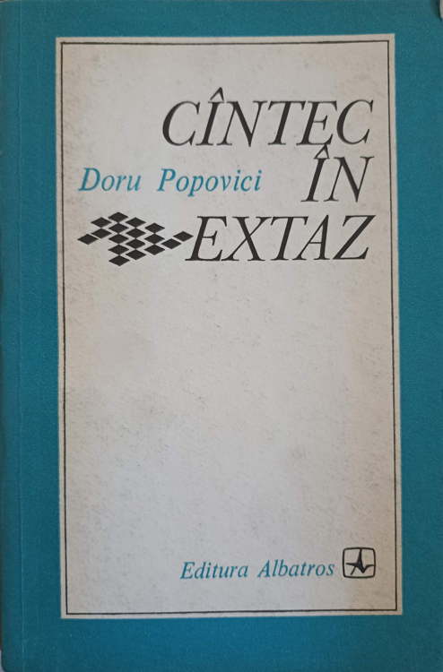 Vezi detalii pentru Cantec In Extaz. Brigitte Mathieu, Dialoguri Si Interludii (cu Dedicatia Autorului Catre Pictorul Val Gheorghiu)