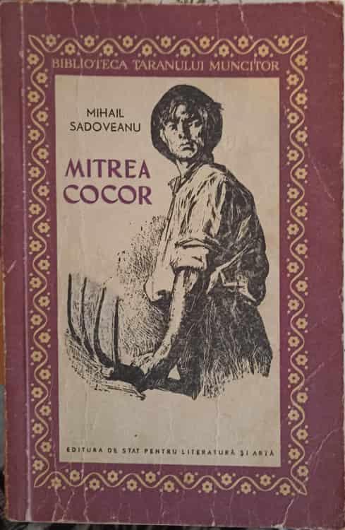 Vezi detalii pentru Mitrea Cocor