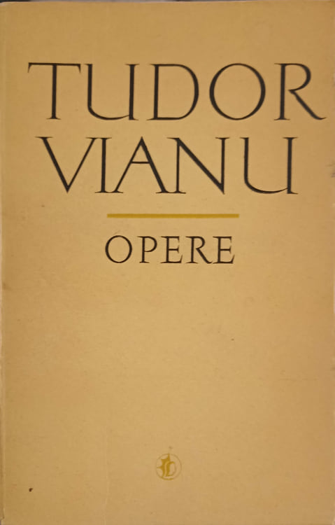 Vezi detalii pentru Opere Vol.8 Studii De Filozofie A Culturii