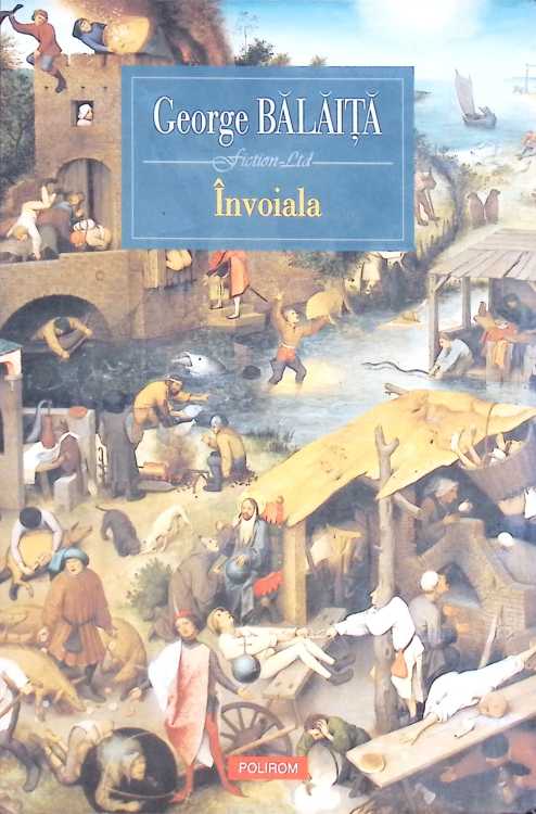 Polirom Invoiala