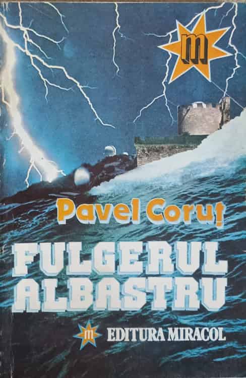 Vezi detalii pentru Fulgerul Albastru