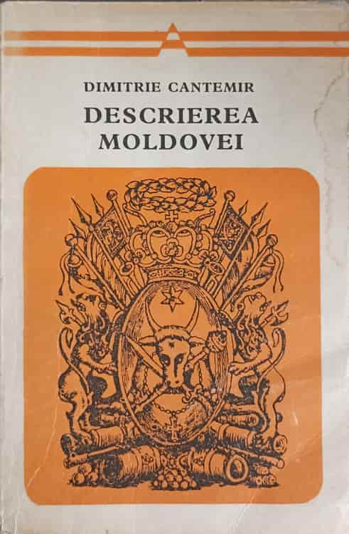 Descrierea Moldovei