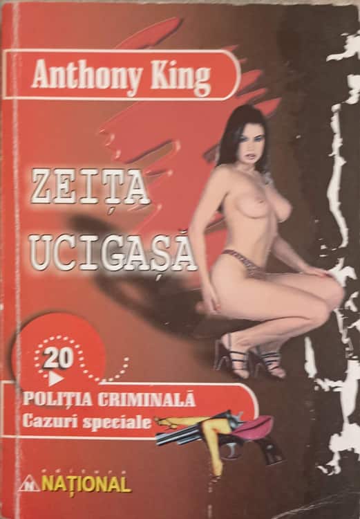 Zeita Ucigasa