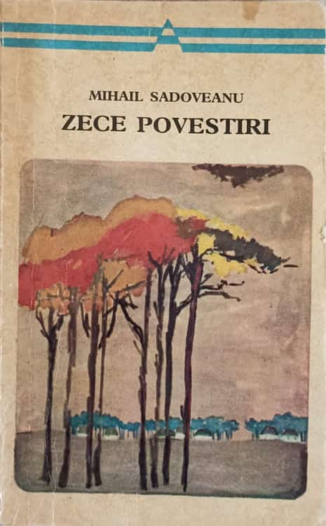 Zece Povestiri