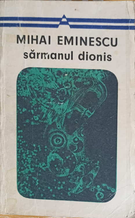 Sarmanul Dionis