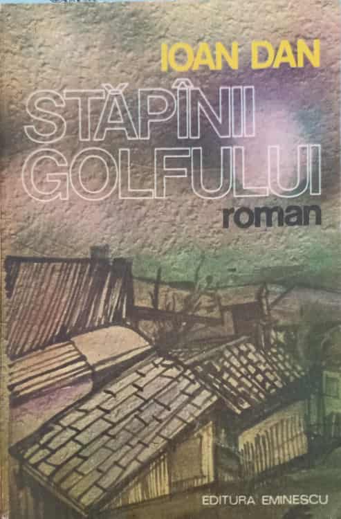 Vezi detalii pentru Stapanii Golfului