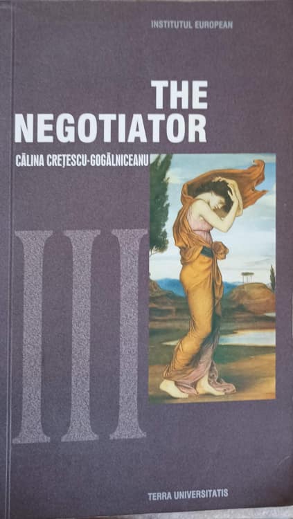 The Negotiator