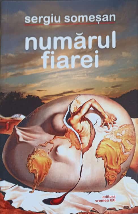 Numarul Fiarei