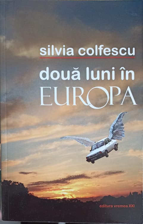 Doua Luni In Europa