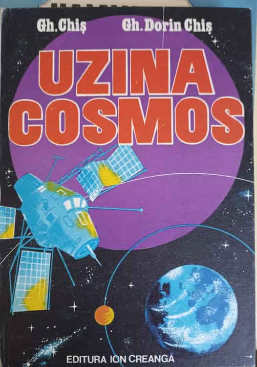 Vezi detalii pentru Uzina Cosmos