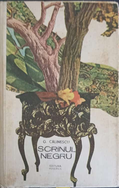 Scrinul Negru