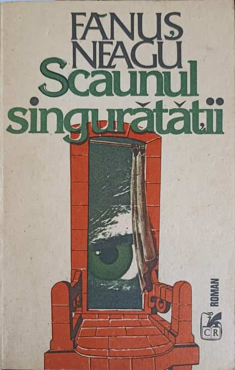 Scaunul Singutratatii