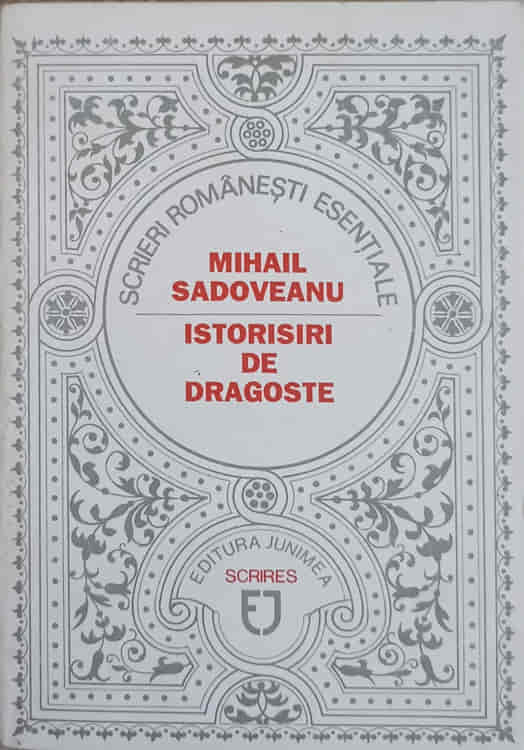 Vezi detalii pentru Istorisiri De Dragoste