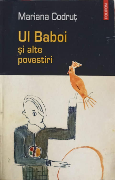 Ui Baboi Si Alte Povestiri