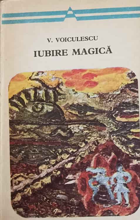 Vezi detalii pentru Iubire Magica