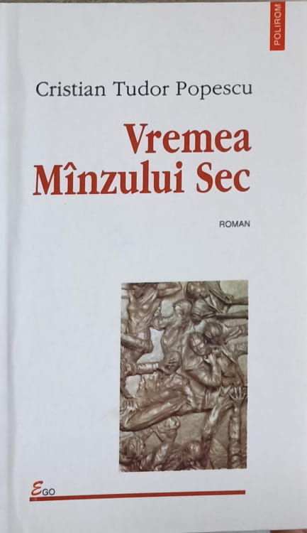 Vezi detalii pentru Vremea Minzului Sec