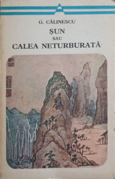 Sun Sau Calea Neturburata. Mit Mongol