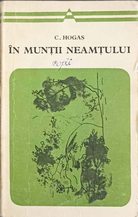 In Muntii Neamtului