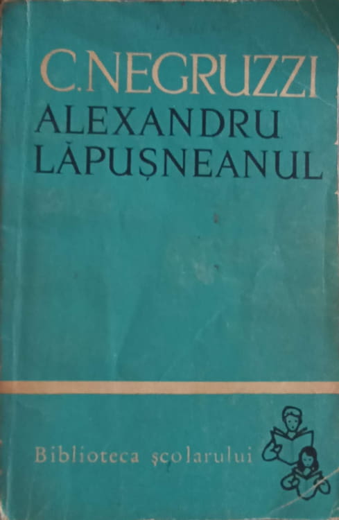 Vezi detalii pentru Alexandru Lapusneanul