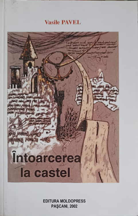 Vezi detalii pentru Intoarcerea La Castel Vol.2